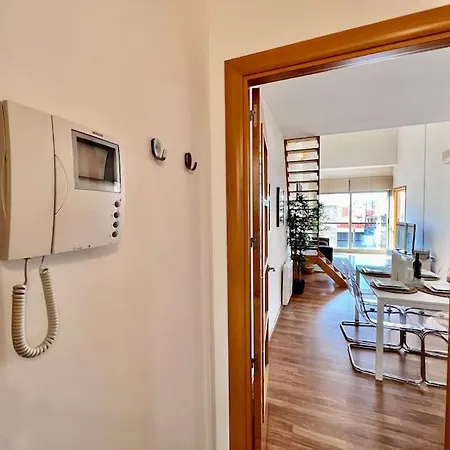 Apartment Espacioso Y Familiar *