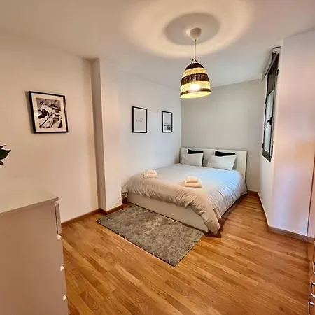 Apartment Espacioso Y Familiar Terrassa