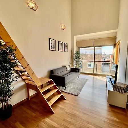 Διαμέρισμα Espacioso Y Familiar Τεράσα