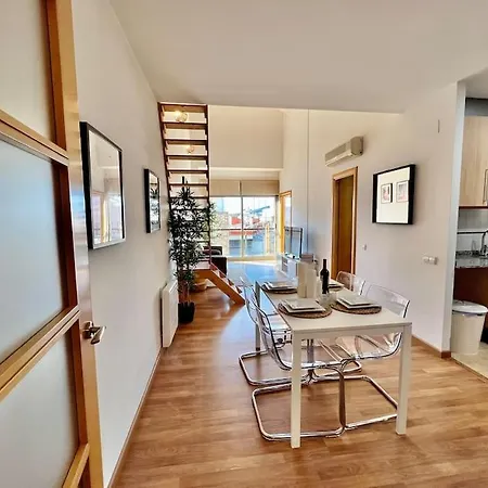 Espacioso Y Familiar *